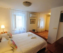 Casa de piedra disponible en el corazón de Korčula, en Croacia