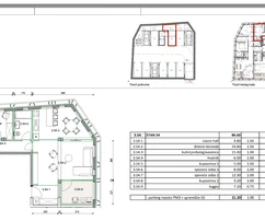 Sibenik, exklusive Wohnung an der Uferpromenade, erste Reihe zum Meer, 102,85 m²