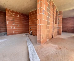 Moderní dvoupodlažní dům na prodej v Medulinu v Chorvatsku