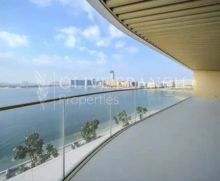 Dizajnérsky 3-izbový byt na predaj v Dubaji