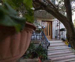 Családi villa eladó a tenger közelében Kostrenában Horvátországban