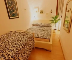 Stan / Apartman, 71 m², Otok Krk, Malinska – Okućnica 100m2 i Parking