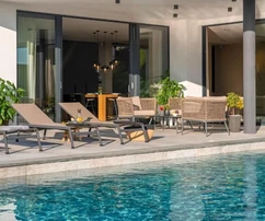 Istria, Pula – Luxury villa with sea view and modern amenities for sale