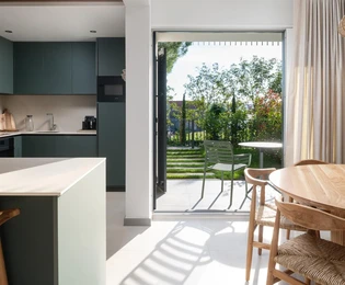 Zara, Sv. Filip i Jakov moderna residenza con tre camere da letto in un lussuoso complesso residenziale