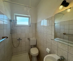 Apartmánový dům na prodej ve Fažaně nedaleko moře v Chorvatsku