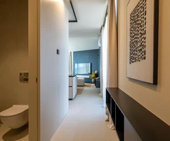 Luxusná vila s výhľadom na more na predaj v Chorvátsku