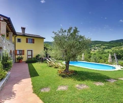Pazin, Istria - Villa di lusso con piscina privata