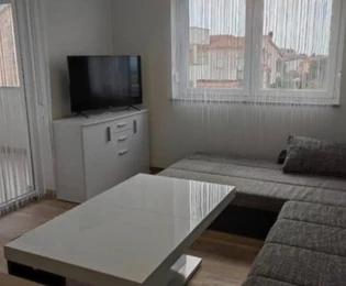 Lakás, (3 szoba), 71 m², Pag - Povljana, terasz, 450 m a tengertől
