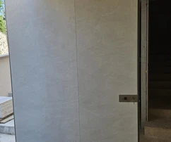 Ultramoderne Villa in Rogoznica direkt am Meer zu verkaufen in Kroatien