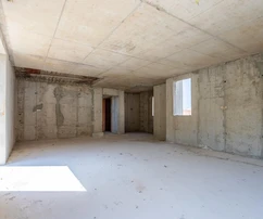 Makarska, Tučepi, apartamento dúplex de tres habitaciones en una nueva promoción moderna