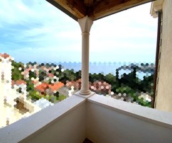 Brac Dream Home – moderne Dreizimmerwohnung mit Meerblick