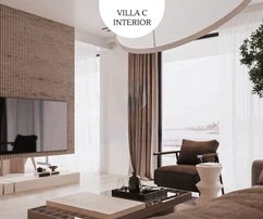 Lovrečica, Istria – Exclusiva villa de lujo con piscina