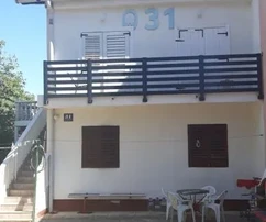 House Sabunike, (8S), 149m2, 6VPM, divided into 3 apartments