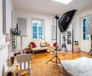 Spacieux appartement de cinq chambres à vendre à Split Bačvice en Croatie