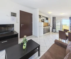 Willa z apartamentami na sprzedaż w Vodnjanie w Chorwacji