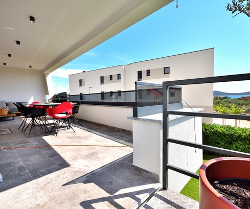 Appartamento di lusso in vendita a Vodice