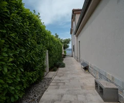 Exklusive Villa mit Pool direkt am Meer in Sveti Filip i Jakov zu verkaufen in Kroatien