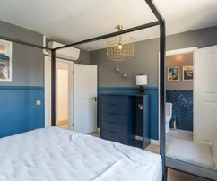 Casa indipendente con piscina in vendita a Medolino in Croazia