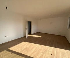 Poreč, Istrie : Appartement confortable avec vue sur la nature