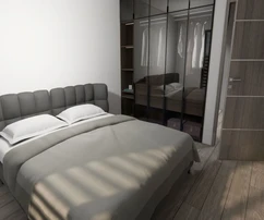 ¡CASA ADOSADA A ESTRENAR CON PISCINA, EN UNA ZONA TRANQUILA!