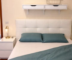 Isztria, Poreč: Óvárosi lakás a tenger közelében