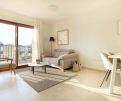 Appartements neufs modernes à Avileses, Murcia