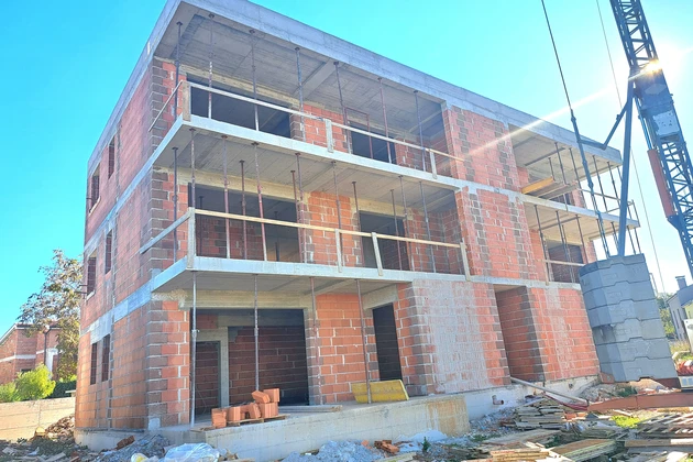 Lakás Poreč, 80 m²