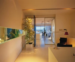 Edificio per uffici in vendita a Pola con vista mare in Croazia