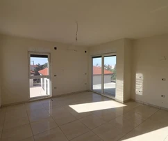 Predáva sa apartmán - novostavba - Privlaka