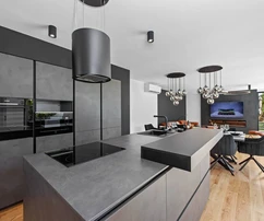 Moderne Doppelhaushälfte in Medulin zu verkaufen in Kroatien