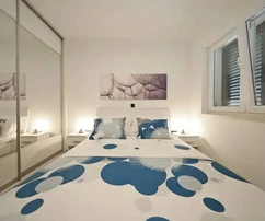 Moderní dům na prodej v Zadaru, čtvrť Borik, v blízkosti moře v Chorvatsku