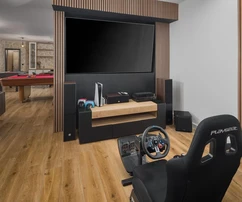 Moderní vila s bazénem na prodej ve Funtaně v Chorvatsku