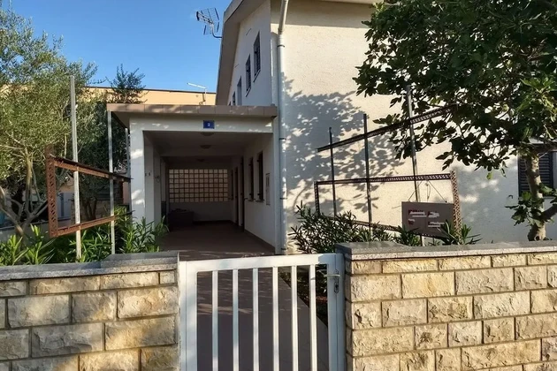 Rodinná nemovitost s krásnou zahradou