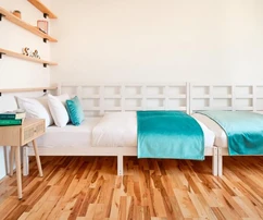 Dreizimmerwohnung in Split-Bačvice zu verkaufen in Kroatien