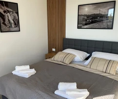 Vila s bazénem na prodej v Istrii v obci Svetvinčenat v Chorvatsku