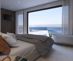 Spaziosa villa in vendita vicino al mare a Starigrad in Croazia