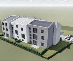 Apartmán Poreč, 67,31m2