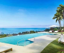 ID 277 / Nouveaux appartements à Benalmadena avec vue sur la mer