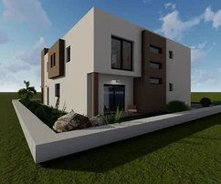 Luxury Villa Privlaka