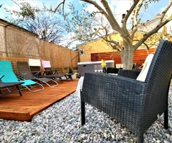 Pomer, Istria – encantadora casa independiente cerca del mar