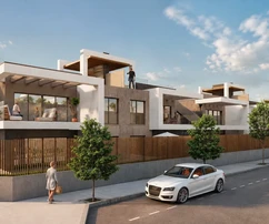 Apartamenty inwestycyjne w pobliżu jednej z najpiękniejszych plaż Costa Blanca