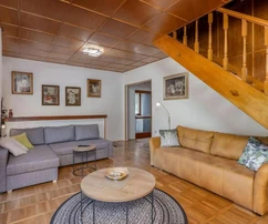 Gorski kotar, Brod na Kupi, maison entièrement aménagée 250 m², jacuzzi, garage