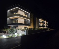Two-Bedroom Apartment for Sale in a New Development, Sukošan