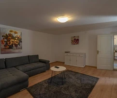 Jednopokojowe mieszkanie na sprzedaż w centrum Rovinj blisko morza w Chorwacji