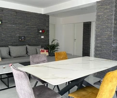 Apartamento de lujo con piscina en venta en Rab, Croacia