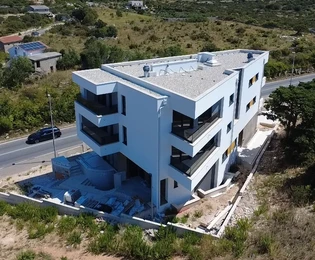 Appartamento Novalja, 65,25 m²