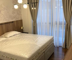 Pridragában, csendes környéken luxusvilla eladó Horvátországban