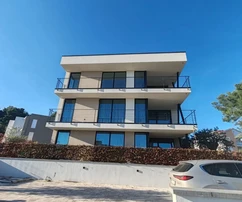 Byt, mesto Krk, ostrov Krk – 134 m², zariadený!