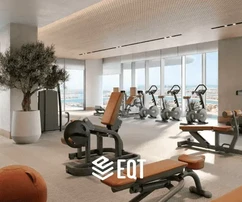 Appartement exclusif 3 pièces à vendre à Dubaï | Address the Bay | Vue directe sur la mer