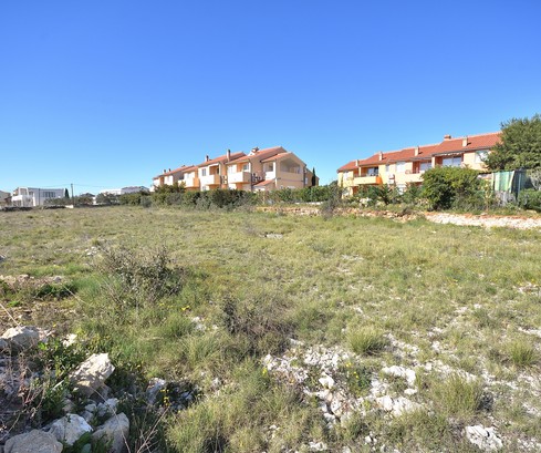 Land for sale in Vodice, 692 sq ft